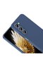 Tecno Spark 40 Pro Case Soft Silicone with Camera Protection Launch Tkng - 6