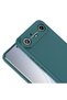 Tecno Spark Slim 5g Case Soft Silicone with Camera Protection Launch Tkng - 2