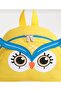 Owl Unisex Nursery and Kindergarten Bag - 3