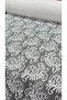 Fabric Guipure Lace White Elibise Tunic Tablecloth - 7