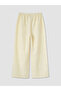 Nevavm Girl's Wide Leg Pants with a Difference - 5