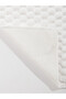 Trendlucky Plush Bath Mat with Difference in Thickness 50X80 cm - 3