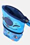 Stitch Pencil Case, Multicolor - 3