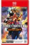 Street Fighter 6 Year 1-2 Fighters Edition for Nintendo Switch 2 - New