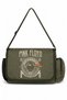 Pink Floyd Rock Metal Music Band Printed Unisex School, Sports, Office Multi-Purpose Messenger Bag