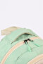 7340 Korean Style Multi-Compartment, Large Internal Volume, Water Bottle Pocket School and Daily Use Backpack - 5