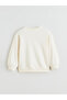 Esvab • Modern & Distinctive Zero Roba Collar Cute Hero Figure Girl's Sweatshirt - 3