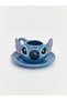 Timeless Clothing & Timeless Choices Popular Cartoon Hero Themed Printed Ceramic 2-Person Por... - 2