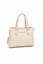 Luxury Design Hand and Shoulder Bag Shopper with Adjustable Strap, Suitable for Women's Daily or Special Use - 4