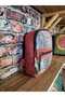 Small Backpack Bohem - 2