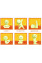 Yoga Series (SINGLE RANDOM) - 5