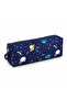 Astronaut Boy Elementary School 4-Piece Bag Set - Backpack, Lunch Bag, Pencil Case, Keychain - 4