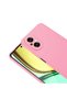 Realme 12 Lite Case Soft Silicone with Camera Protection Launch - 2