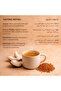 BUCKWHEAT DRINK WITH APPLE AND CINNAMON - 3
