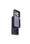 Tecno Spark 20 Case with Camera Protection Flexible Silicone Finger Strip - 5