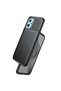 Oppo A76 Case Carbon Look Silicone with Camera Protection Ultimate Protection Tgco - 5