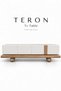 Teron TV Sehpası - 2