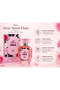 Fiza Attar Ehsas Eau de Parfum 100ml, Elegant Floral Fragrance for Women, Long Lasting Perfume Spray, Arabic Perfume - 2