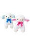 35 cm Plush with Sound Soft and Adorable Plush Toy, Children's Sleeping Companion and Gift - 4