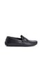 Siyah Loafer - 2