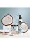 Daily Care Shower Gel Coconut and Shea (280ml) - 2