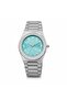 Fakhr Men’s Stainless Steel Analog Watch – Quartz Movement | Tough Built | Premium Silver Finish