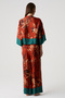 Oversize Shirt and Pants Set - 5
