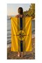 Microfiber Beach Towels |   Route |   Compass |   Fast Drying - 2