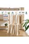 منشفة حمام جامبو من مايكروفايبر من جيه ام ال، عبوة من قطعتين (35 انش×70 انش)، كبيرة جدا وناعمة وفائق - 5