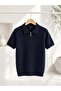 Boys' Polo Neck T-Shirt 5-14 Years Old