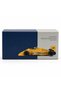 1/64 Lotus 99t # 12 Ayrton Senna 1987 Monaco Grand Prix Winner - 4