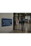 Directional Sign, Factory Operation Warning Sign, Isg Warning Signs - 3