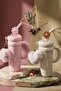 Cocosmile 950ml Double Drink Stainless Steel Thermos with Strap Ornament and Gift, with or Without a Straw - 2