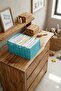 Accordion Organizer L Large 24X37X18 cm 4 Pcs - 2