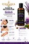 Sleep Relaxation Oil 50 ml'New Routine for Peaceful Nights' - 3
