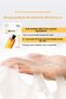 Anti-Wrinkle Ampoule Mask Containing Collagen Pro Collagen Shot Firming Ampoule Mask - 3