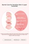 Anti-Aging Softening Perfumed Hand Cream Blooming Perfume Hand Cream (White Musk) - 5