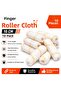 Finger Roller Refill 10cm Sponge Paint Roller Refill Finger Paint Roller Refill Hobby and Decorative Painting Tool
