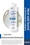 Kertyol Pso Intensive Anti-Flaking Moisturizing Facial Cleansing Gel for Sensitive Skin 400 ml