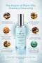 Perfection Cleansing Oil Nourishing Makeup Removal Oil 100 ml - 2