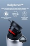 Dailyserve 2.5 Liter Stainless Steel Thermos Ckr2123 - 3