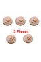 5Pcs 9 Meters Window Insulation Tape Adhesive Glass Insulating Sponge Wind Cold Breaker Pimapen Fi