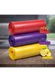 3-Pack Large Size Drawstring Garbage Bags 65X70 Large Lavender-Strawberry-Lemon Scented Garbage Bags 3X10=30 Garbage Bags - 4