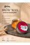 Eyebrow Shaping Brod Wax