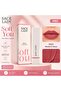 Soft Airy Mat Lipstick – (2.1g)