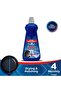 Ultimate plus dishwasher detergent capsule tablet 75 pieces + cleaning and maintenance set - 3