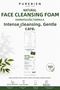 Natural Facial Cleansing Foam |   150ml - 2