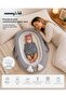 New Season Baby Babynest Baby Bed - Mother's Side Sleeping Bed with Flat Head Pillow 85X46Cm - 5
