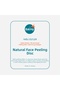 Natural Pumpkin 3-Pack Facial Peeling Disc - 3