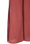 Cinnamon Woven Slit Detailed Beach Pants Tbess26Pl00016 - 5